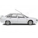 1988 Renault 21 R21 MK1 Blanco Glaciar 1:18 Solido S1807705