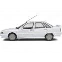 1988 Renault 21 R21 MK1 Blanco Glaciar 1:18 Solido S1807705