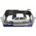 1988 Renault 21 R21 MK1 Blanco Glaciar 1:18 Solido S1807705