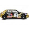 Cochesdemetal.es 1989 Lancia Delta HF Integrale Nº2 Loubet/Andrié Rally Alemania 1:18 Solido S1807805