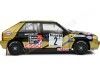 Cochesdemetal.es 1989 Lancia Delta HF Integrale Nº2 Loubet/Andrié Rally Alemania 1:18 Solido S1807805