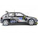 Cochesdemetal.es 2021 Peugeot 306 Maxi Nº5 Delecour/Guigonnet Rally Mont Blanc 1:18 Solido S1808302