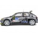 Cochesdemetal.es 2021 Peugeot 306 Maxi Nº5 Delecour/Guigonnet Rally Mont Blanc 1:18 Solido S1808302