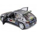 Cochesdemetal.es 2021 Peugeot 306 Maxi Nº5 Delecour/Guigonnet Rally Mont Blanc 1:18 Solido S1808302