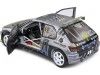 Cochesdemetal.es 2021 Peugeot 306 Maxi Nº5 Delecour/Guigonnet Rally Mont Blanc 1:18 Solido S1808302