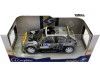 Cochesdemetal.es 2021 Peugeot 306 Maxi Nº5 Delecour/Guigonnet Rally Mont Blanc 1:18 Solido S1808302