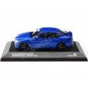 2019 Alfa Romeo Giulia Quadrifoglio Azul Metalizado 1:43 Solido S4313104