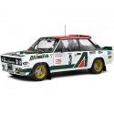 1979 Fiat 131 Abarth Nº3 Alén/Kivimäki Rally Monte Carlo 1:18 Soli...