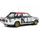 1979 Fiat 131 Abarth Nº3 Alén/Kivimäki Rally Monte Carlo 1:18 Soli...