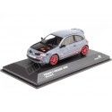 2008 Renault Megane RS R26-R Gris Piedra Lunar 1:43 Solido S4310203