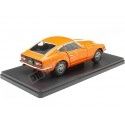 1969 Datsun 240 Z Naranja 1:24 WhiteBox 124198-O