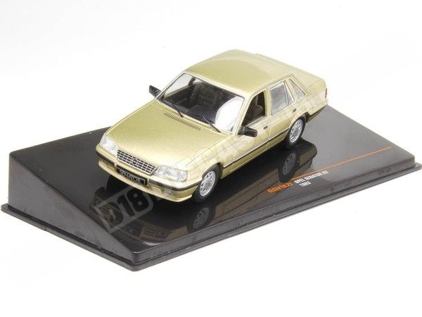 1983 Opel Senator A2 Dorado 1:43 IXO Models CLC521N.22