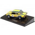 1983 Lada VAZ 2105 VFTS Nº25 Lank/Tyce Barum Rallye 1:43 IXO Models RAC427.22