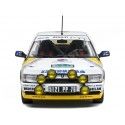 Cochesdemetal.es 1991 Renault 21 R21 Turbo Nº6 Rats/Bourdaud Rally Charlemagne 1:18 Solido S1807704