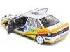 Cochesdemetal.es 1991 Renault 21 R21 Turbo Nº6 Rats/Bourdaud Rally Charlemagne 1:18 Solido S1807704