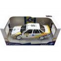 Cochesdemetal.es 1991 Renault 21 R21 Turbo Nº6 Rats/Bourdaud Rally Charlemagne 1:18 Solido S1807704