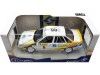 Cochesdemetal.es 1991 Renault 21 R21 Turbo Nº6 Rats/Bourdaud Rally Charlemagne 1:18 Solido S1807704