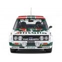 1979 Fiat 131 Abarth Nº3 Alén/Kivimäki Rally Monte Carlo 1:18 Soli...