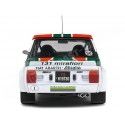 1979 Fiat 131 Abarth Nº3 Alén/Kivimäki Rally Monte Carlo 1:18 Soli...