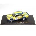 1983 Lada VAZ 2105 VFTS Nº25 Lank/Tyce Barum Rallye 1:43 IXO Models RAC427.22