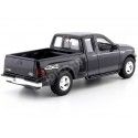 1999 Ford F150 Flareside Supercab Pickup Negro 1:24 Welly 29396