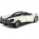 2017 Pagani Huayra Blanco Perla 1:24 Welly 24088