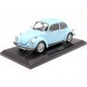 1973 Volkswagen VW 1303 Azul Claro 1:18 Norev 188532