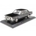 1969 Opel Diplomat V8 Negro 1:18 Norev 183687