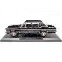 1969 Opel Diplomat V8 Negro 1:18 Norev 183687