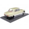 1969 Citroen DS 21 Lorraine Champagne 1:18 Norev 181756