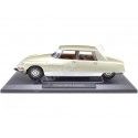 1969 Citroen DS 21 Lorraine Champagne 1:18 Norev 181756