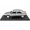 1985 Citroen BX Leader Pateado 1:24 WhiteBox 124205