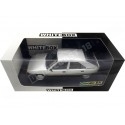 1985 Citroen BX Leader Pateado 1:24 WhiteBox 124205