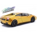 2023 Lamborghini Gallardo Fast & Furious "Fast X" Metallic Gold 1:24 Jada Toys 34924 253203089