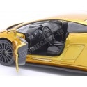 2023 Lamborghini Gallardo Fast & Furious "Fast X" Metallic Gold 1:24 Jada Toys 34924 253203089