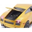 2023 Lamborghini Gallardo Fast & Furious "Fast X" Metallic Gold 1:24 Jada Toys 34924 253203089