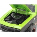 1967 Chevrolet Camaro + Raphael "Tortugas Ninja" 1:24 Jada Toys 333...