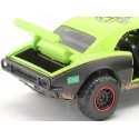 1967 Chevrolet Camaro + Raphael "Tortugas Ninja" 1:24 Jada Toys 333...