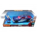 2018 Dodge Challenger SRT Hellcat + Figura Thor 1:24 Jada Toys 32186/253225032