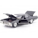 1967 Chevrolet Imapala SS + Figura Dean Winchester "Supernatural" 1...