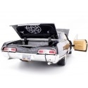 1967 Chevrolet Imapala SS + Figura Dean Winchester "Supernatural" 1...