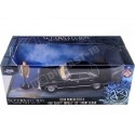 1967 Chevrolet Imapala SS + Figura Dean Winchester "Supernatural" 1...