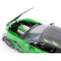 2016 Chevrolet Corvette Stingray "Crosshairs - Transformers 5" 1:24...