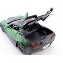 2016 Chevrolet Corvette Stingray "Crosshairs - Transformers 5" 1:24...