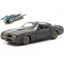 1977 Pontiac Firebird Trans AM "Los Caraduras + Placa Conmemorativa...