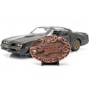 1977 Pontiac Firebird Trans AM "Los Caraduras + Placa Conmemorativa...