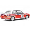 1993 BMW M3 (E30) Procar Nº14 Duez "Fina" Blanco/Rojo 1:18 Solido S1801523