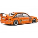 1991 Opel Omega Evo 500 Nº66 Peter Oberndorfer DTM 1:18 Solido S1809703