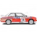 1993 BMW M3 (E30) Procar Nº14 Duez "Fina" Blanco/Rojo 1:18 Solido S1801523