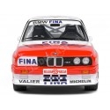 1993 BMW M3 (E30) Procar Nº14 Duez "Fina" Blanco/Rojo 1:18 Solido S1801523